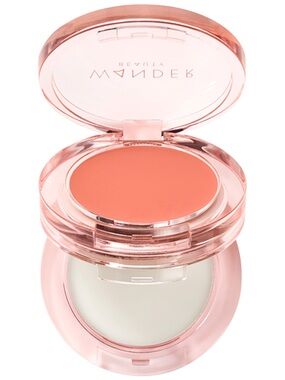 Wander Beauty Double Date Lip & Cheek Duo “suite talker”